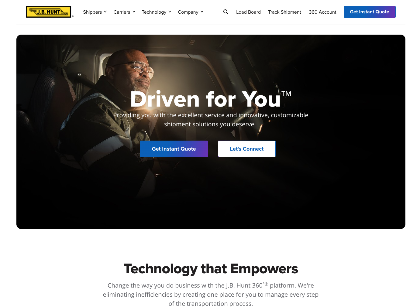 jbhunt.com